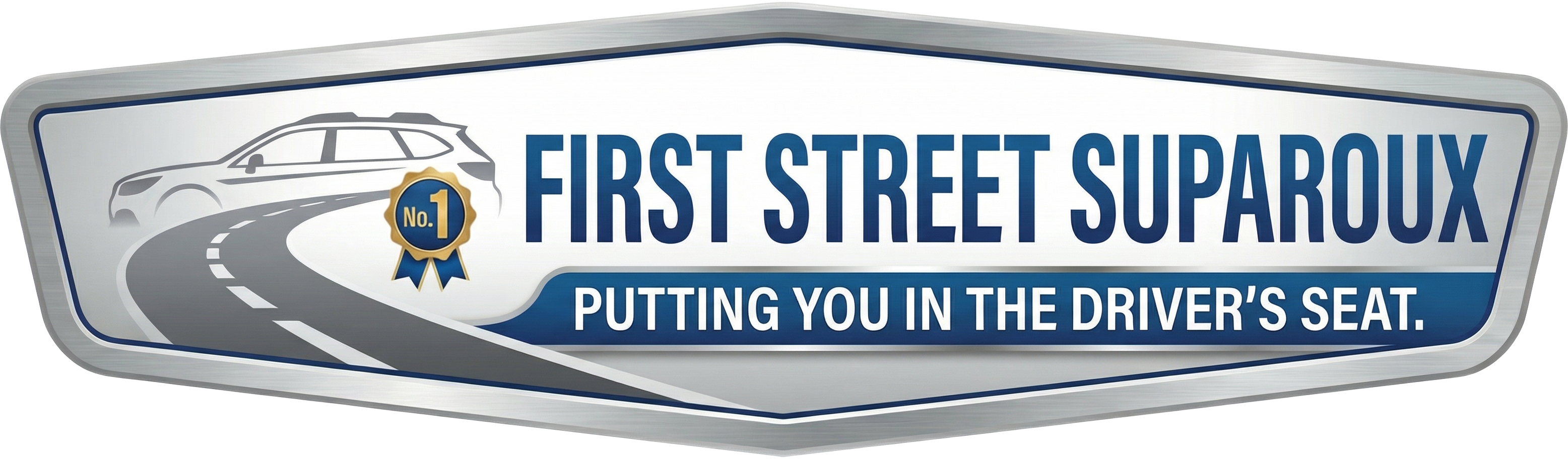 First Street Suparoux